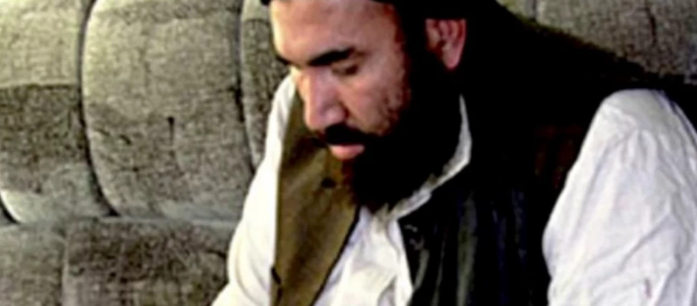 Al Jazeera: «Πρώην κρατούμενος του Γκουαντάναμο, ο υπουργός Άμυνας των Ταλιμπάν»